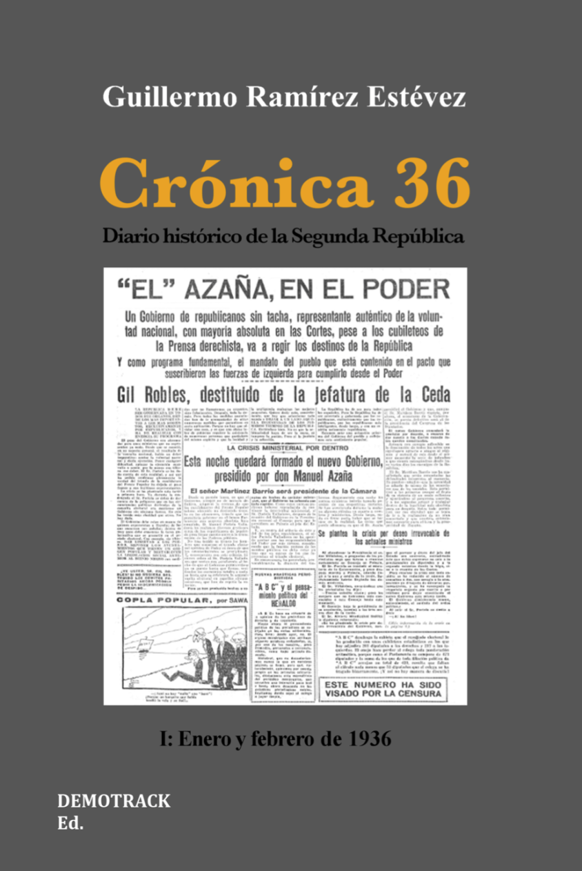 Crónica 36